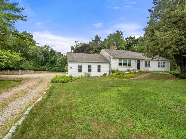 15 Thorwald Place, Yarmouth Port, MA 02675