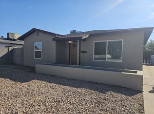 1705 W Montecito Ave, Phoenix, AZ 85015