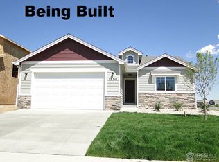 2053 Village Dr, Milliken, CO 80543