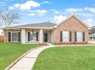 1002 Deborah Dr, Slidell, LA 70461