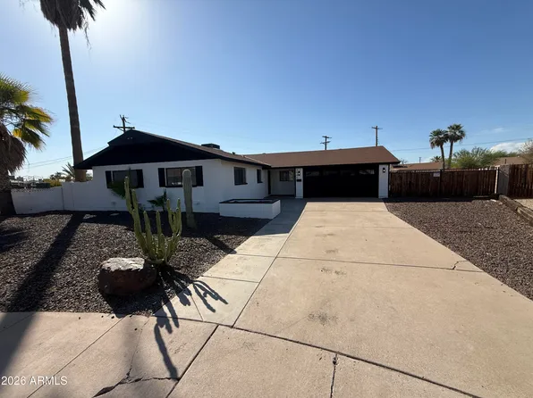 3946 W NORTHVIEW Avenue, Phoenix, AZ 85051