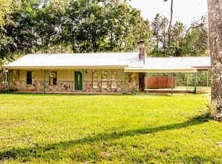 43 Calhoun 11, Hampton, AR 71744