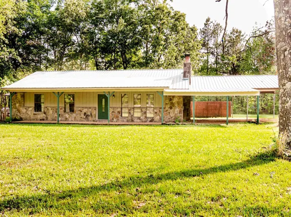 43 Calhoun 11, Hampton, AR 71744