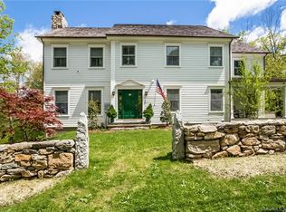 89 Lower Cross Rd, Greenwich, CT 06831