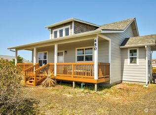 450 Skylark St SW, Ocean Shores, WA