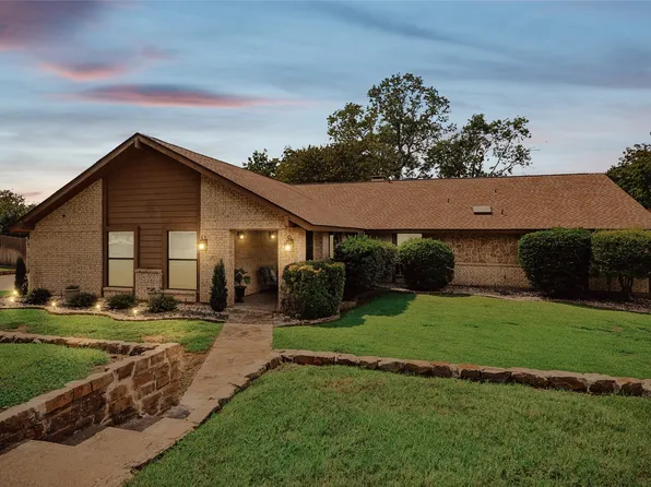 325 Pebble Knl, Highland Village, TX 75077