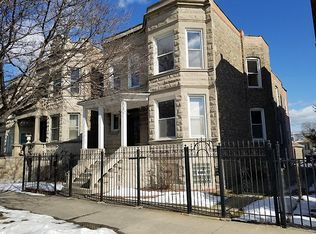 3349 S Western Ave, Chicago, IL 60608