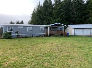 362 Berry Rd, Chehalis, WA 98532