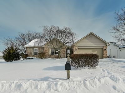 1347 Magnolia Dr, Greenfield, IN, 46140