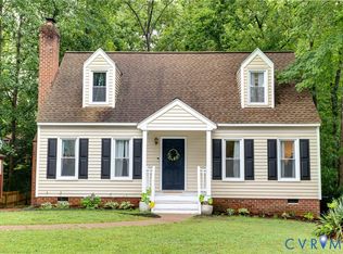 12125 Iverson Ct, Midlothian, VA 23112