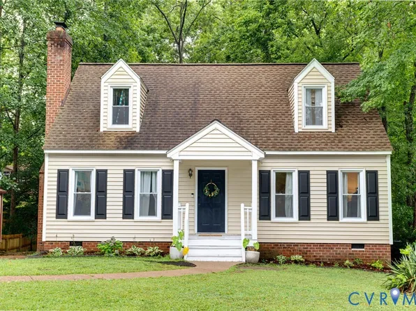 12125 Iverson Ct, Midlothian, VA 23112