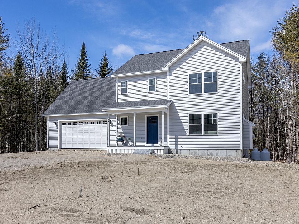 22 Eastfield Drive, Gray, ME 04039 Zillow