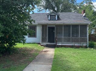 509 N 23rd St, Fort Smith, AR 72901