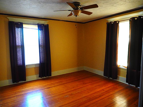 Bedroom.