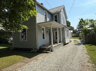 302 N Main St, Pleasantville, OH