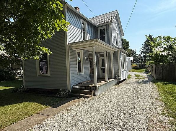 302 N Main St