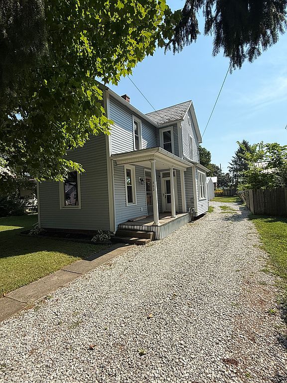 Real estate listing image