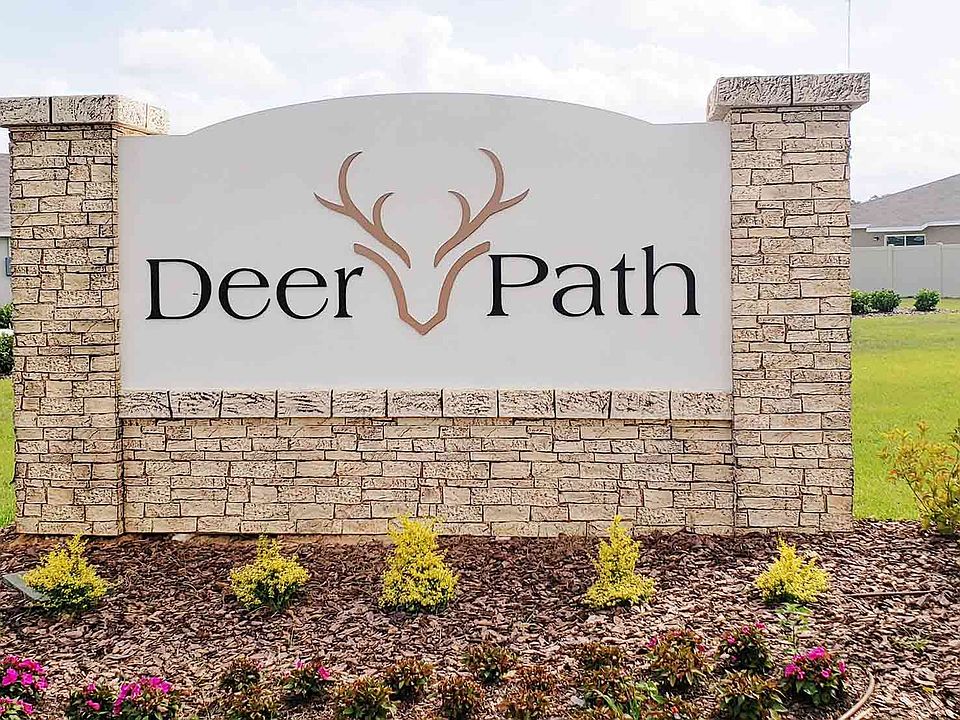 Cali Plan, Deer Path, Ocala, FL 34472 Zillow