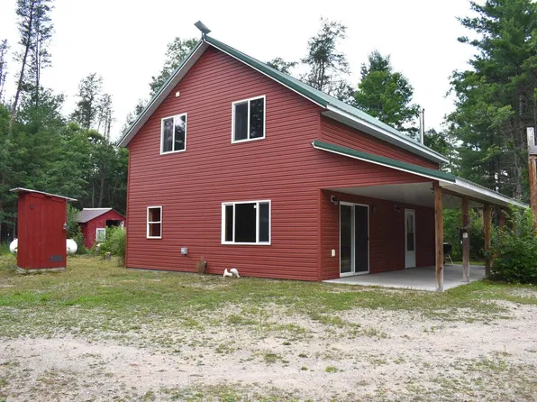 2350 E Burke Cir, Baldwin, MI 49623