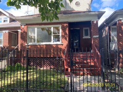 7352 S May St, Chicago, IL, 60621