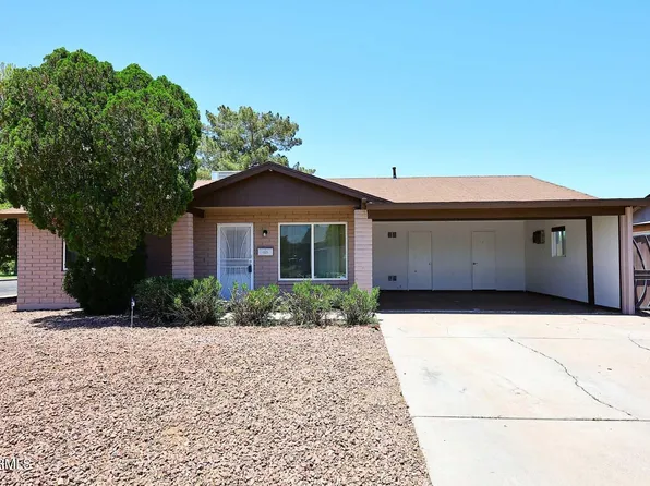 106 E TULANE Drive, Tempe, AZ 85283