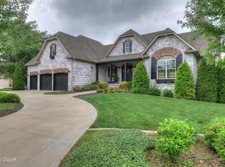 2613 Waters Edge Blvd, Joplin, MO 64801