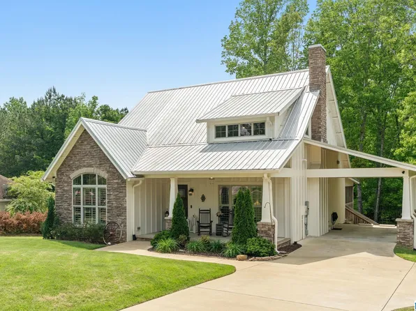 2440 Southwood Trce, Hoover, AL 35244