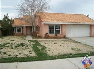 43737 22nd St E, Lancaster, CA 93535