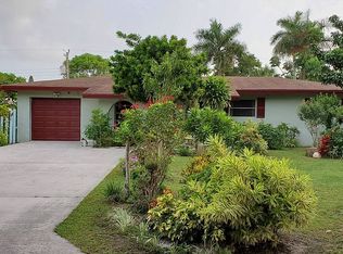 5061 Cleveland Rd, Delray Beach, FL 33484