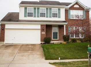 1358 Stonehaven Ct, Fairborn, OH 45324