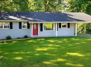 83 Dodd St, Lexington, TN 38351