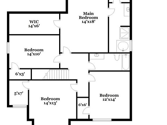 3rd image of 12039 Green Coral Dr