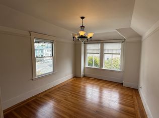 2222 Cabrillo St #2222, San Francisco, CA 94121