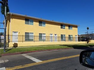 10324 S Broadway, Los Angeles, CA 90003