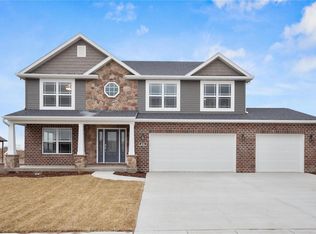418 Grand Reserve, Shiloh, IL 62221