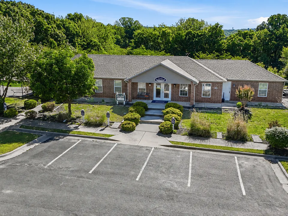 Berryfield Apartments