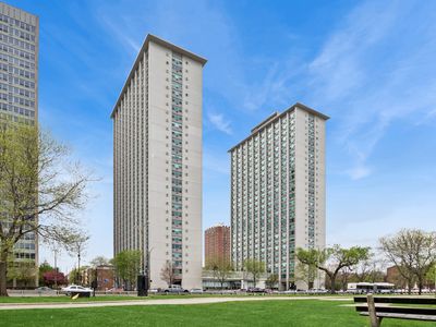 3600 N Lake Shore Dr APT 523, Chicago, IL, 60613