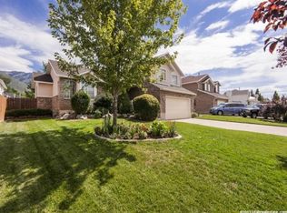 4886 S 1150 E, Ogden, UT 84403