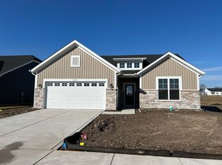 4250 W Haven St, Valparaiso, IN 46385