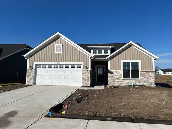 4250 W Haven St, Valparaiso, IN 46385