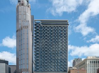 235 Van Buren #1413, Chicago, IL 60605