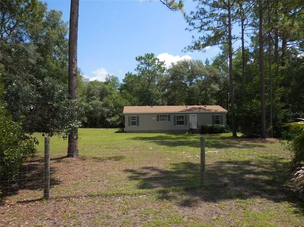 13151 NE 75th Pl, Bronson, FL 32621