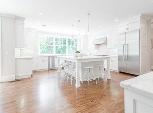 37 Willard Rd, Weston, MA 02493