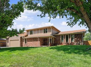 419 N Mimosa Dr, Haysville, KS 67060