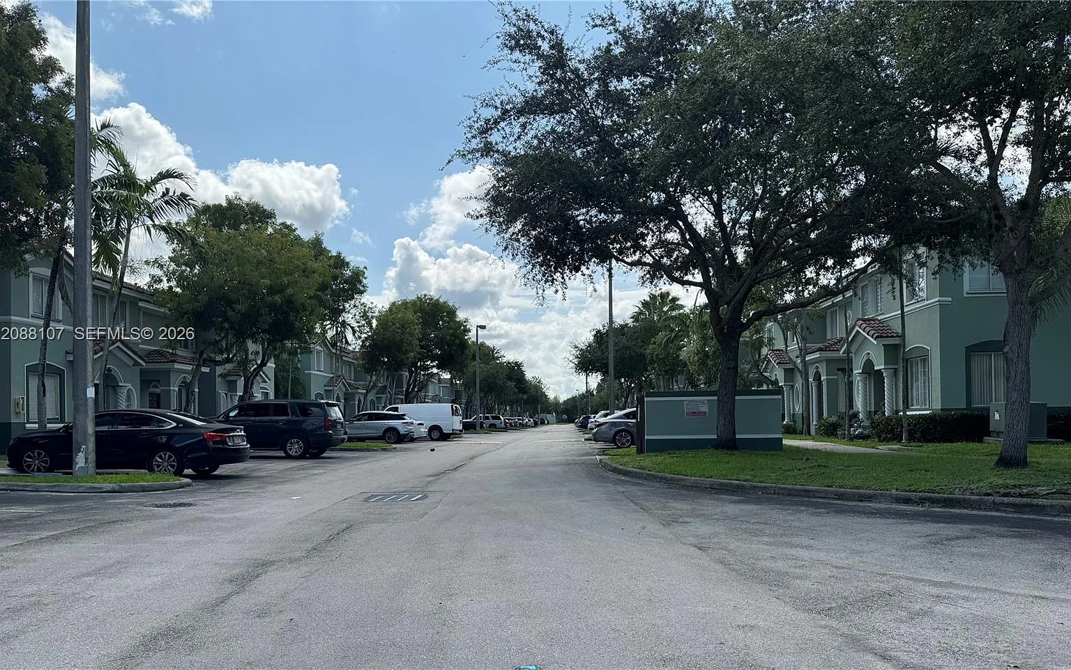 Shoma Townhomes At Keysco — Photo 3
