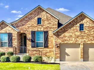 2982 Blenheim Park, Bulverde, TX 78163