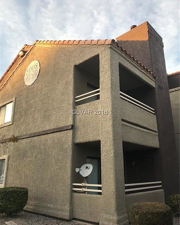 1st image of 5008 S Rainbow Blvd Unit 101