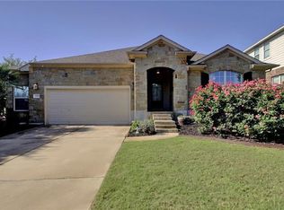 1301 Rimstone Dr, Cedar Park, TX 78613