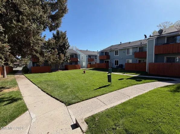 4608 Neil Rd Unit 215, Reno, NV 89502