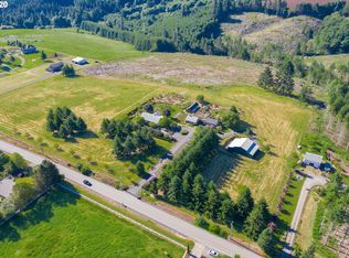 35112 SW Bald Peak Rd, Hillsboro, OR 97123